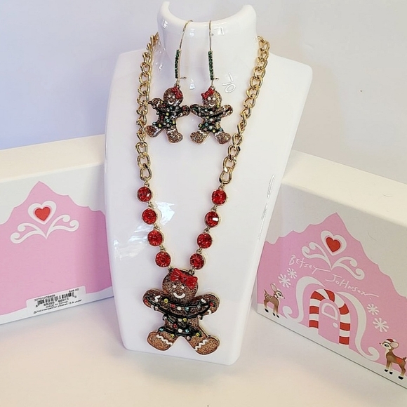 See My Other Listing  Gingerbread - Picture 9 of 9